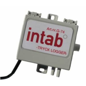 UTGÅTT - Trycklogger Tinytag