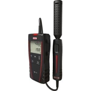 UTGÅTT - CO-mätare Kimo CO110