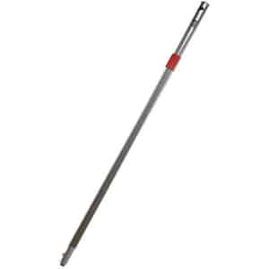 Varmtrådsgivare teleskop 0,15...30 m/s, 30 cm, modell X10