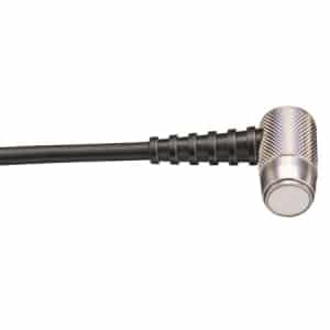 Skiktmätning på ickejärn, extern 90° givare