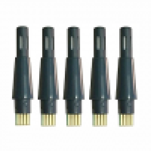 Hygrostick givare RF och temp 5-pack