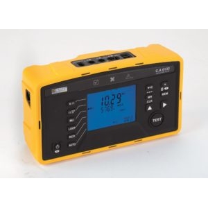 Installationstestare CA6133