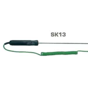 Generellprob -50....+1100 °C