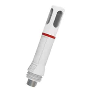 UTGÅTT - Fukt- och tempgivare till logger