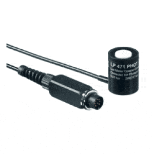 Luminance probe till ljusmätare