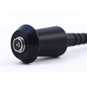 Skiktmätning på trä, plast