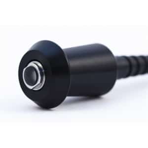 Skiktmätning på betong, glasfiber