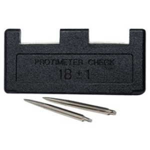 Kalibrator till Protimeter