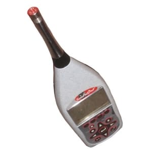 HYR EN Ljudnivåmätare Quest Avancerad