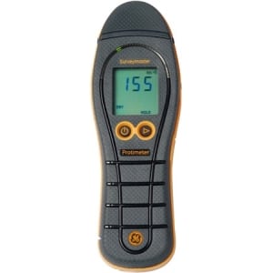 Protimeter Surveymaster II Grå / Utgått: Ersätts av PROSUR3