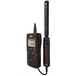 UTGÅTT - Koldioxidmätare AQ110