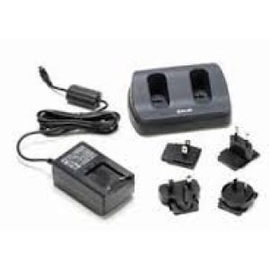 Laddare och nätdel till Flir E-serie