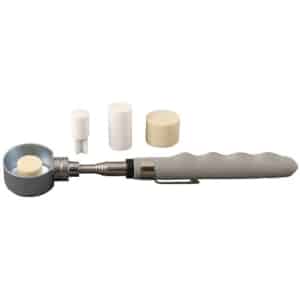 Teleskopförlängare Rökpatron