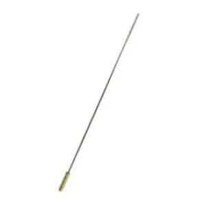 Rak mätsond från Mätforum, dimensionerna 2mm diameter x 200mm lång.