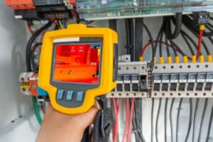 Vilka protokoll krävs efter kalibrering av mätinstrument?