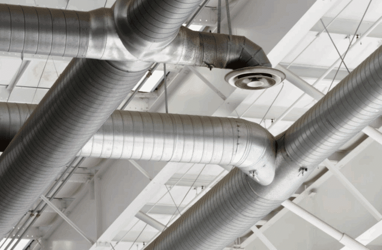 Vilka mätinstrument inom bygg och fastighet krävs vid OVK?