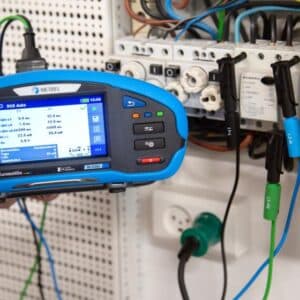 Vad innebär det att du kalibrerar ett mätinstrument?