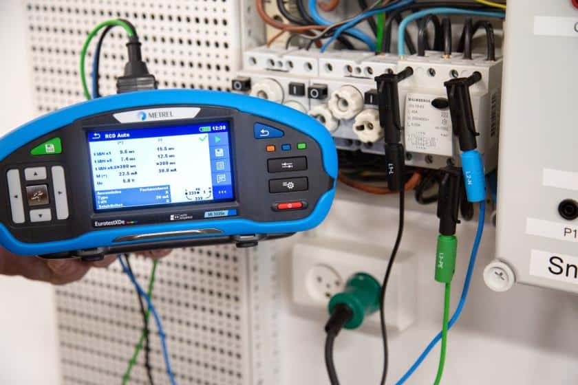 Vad innebär det att du kalibrerar ett mätinstrument?