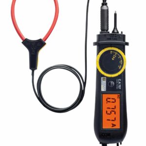 CA755 & CA757 Spänningsprovare 1000 V