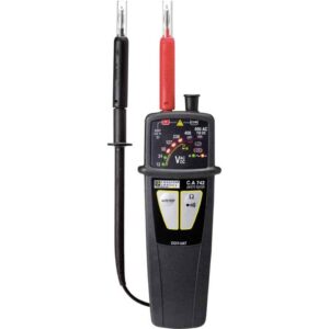 CA 745N Spänningsprovare 12...690 V ac/dc