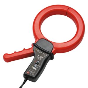 BB102 Strömtång – Läckströmsmätning 500 μA–400 A