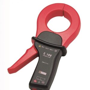 C173 Läckströmstång – 1 mA…1200 A AC