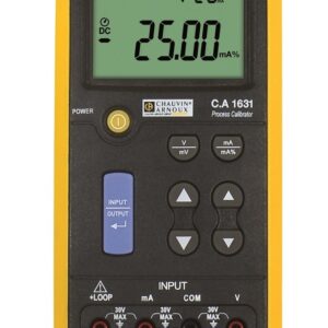 CA1623 Temperaturkalibrator PT