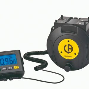 CA6011 Kontinuitetstestare