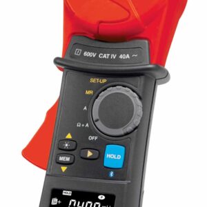 CA 6416 Slingresistanstång – inkl väska