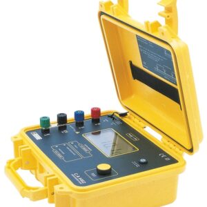 CA 6460 inkl. jordresistanssats 4×spett, 3×100 m