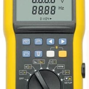 CA 8220 Energianalysator (utan tång)