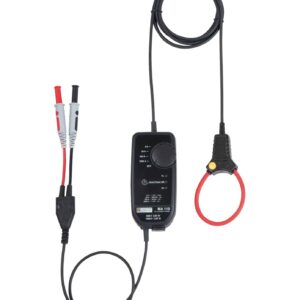 MiniFlex® MA130 0,5…30-300-3kA – Ø 7 cm, 4 mm banan + BNC