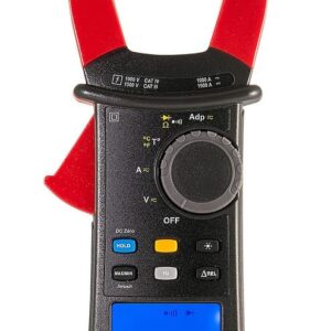 F404 TRMS 150mA...1000Aac/1500Adc/1200Vac/1700Vdc