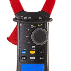 F201 RMS AC 150mA...600Aac /1000Vac/dc