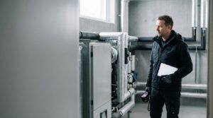 Hur fungerar en avfuktare?