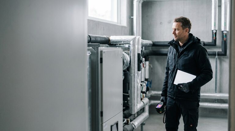 Hur fungerar en avfuktare?