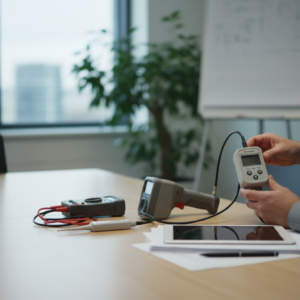 Varför är kalibrering viktigt?