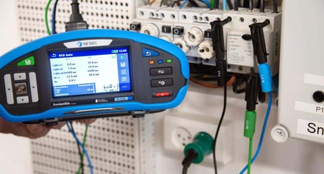 Vad innebär det att du kalibrerar ett mätinstrument?