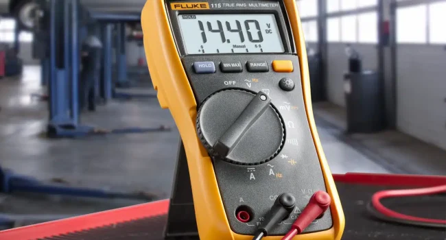 Vad händer om ett mätinstrument inte kalibreras?