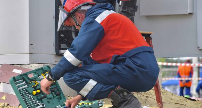 När lönar sig ny kalibrering av mätinstrument?