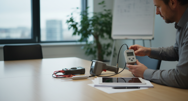 Varför är kalibrering viktigt?